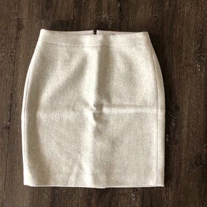 Jcrew skirt